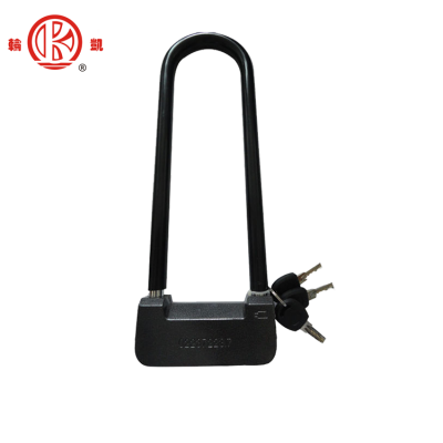 Export anti-theft black hot motorcycle alarm lock