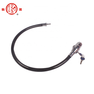 China  multifunctional waterproof universal cable lock