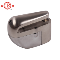 Chinese good quality durable bicycle alarm disc lock