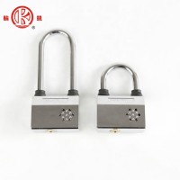 Auto-alarming system 2019 new design good quality security alarm padlock