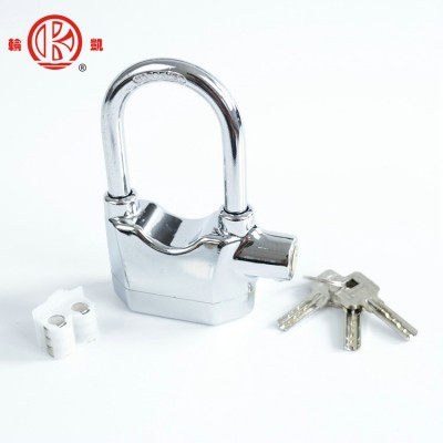 China great quality durable waterproof padlock