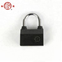 Promotional new design safety alarm padlock