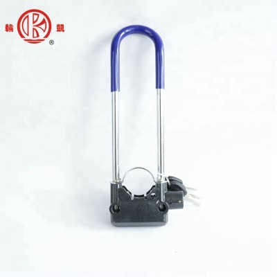 Professional and good quality chinese alarm padlock