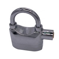 110DB Alarm Padlock High quality Alarm Padlock